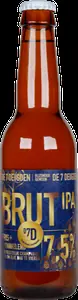 7 Deugden Brut IPA